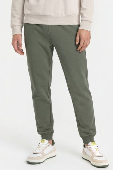 COLMAR Sweatpants oliv