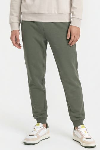COLMAR Sweatpants oliv