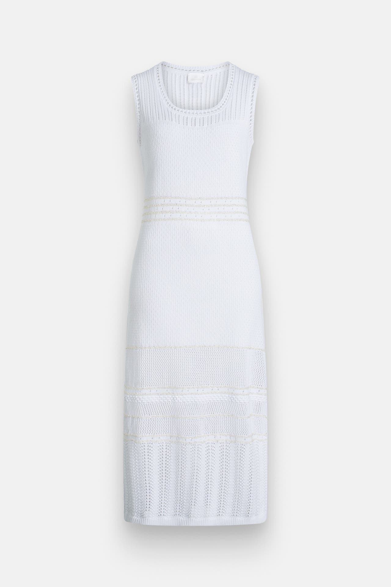 SPORTALM Midikleid weiß, Bild 1