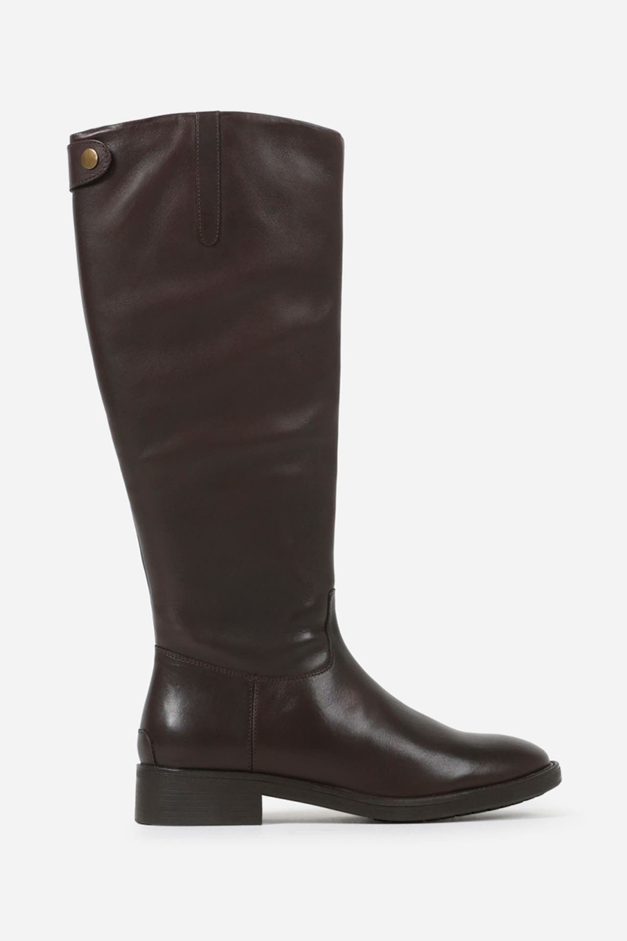 BRONX Lederstiefel 'Jezzie-Jaz' schwarz, Bild 1