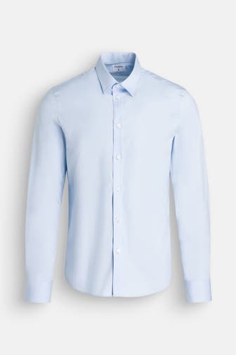 FILIPPA K Business-Hemd Slim Fit