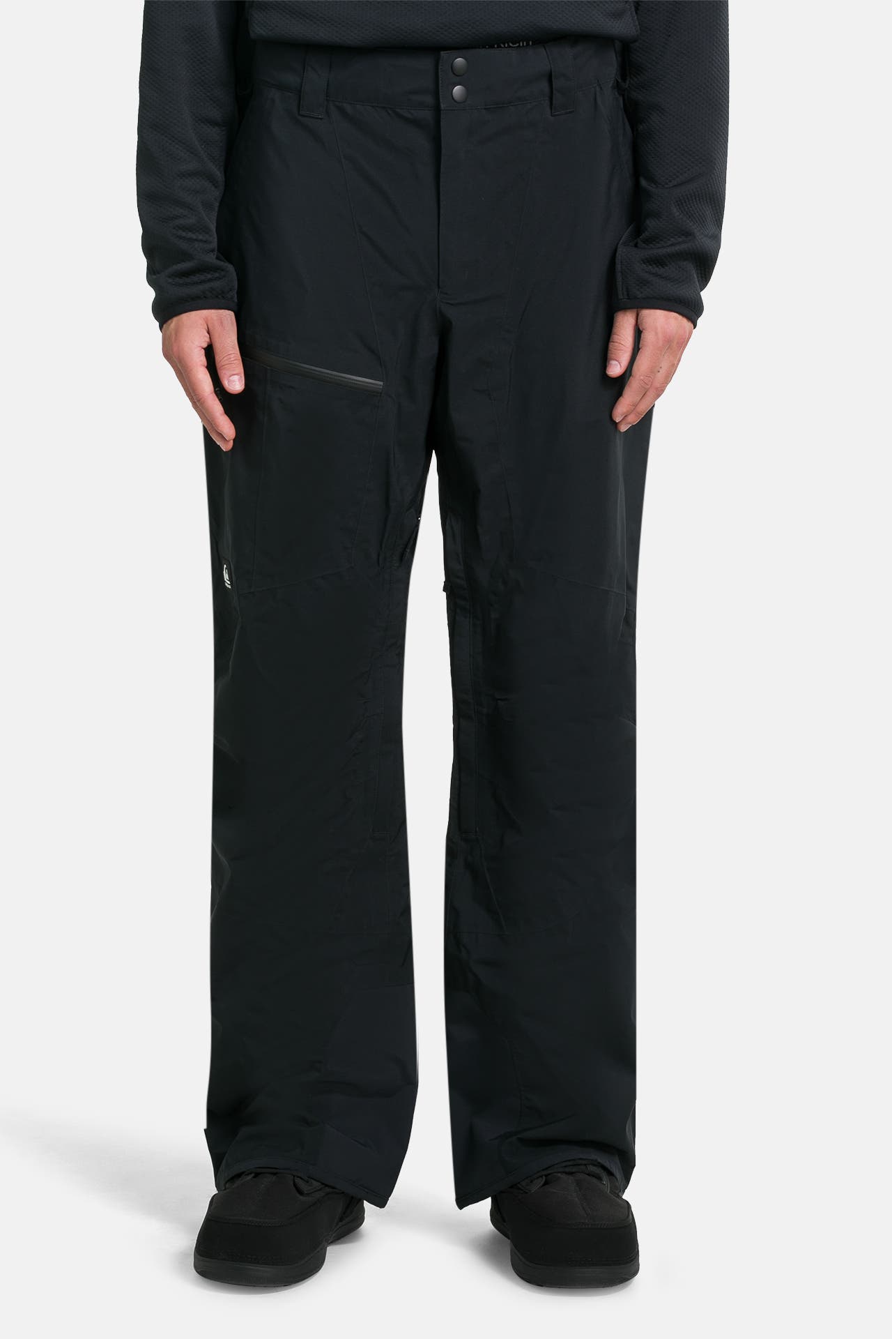 QUIKSILVER Skihose 'Forever' schwarz, Bild 1