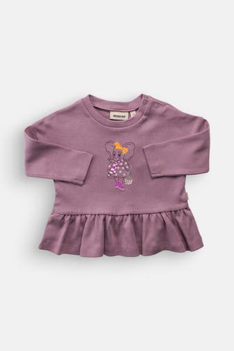 WHEAT Longsleeve mauve