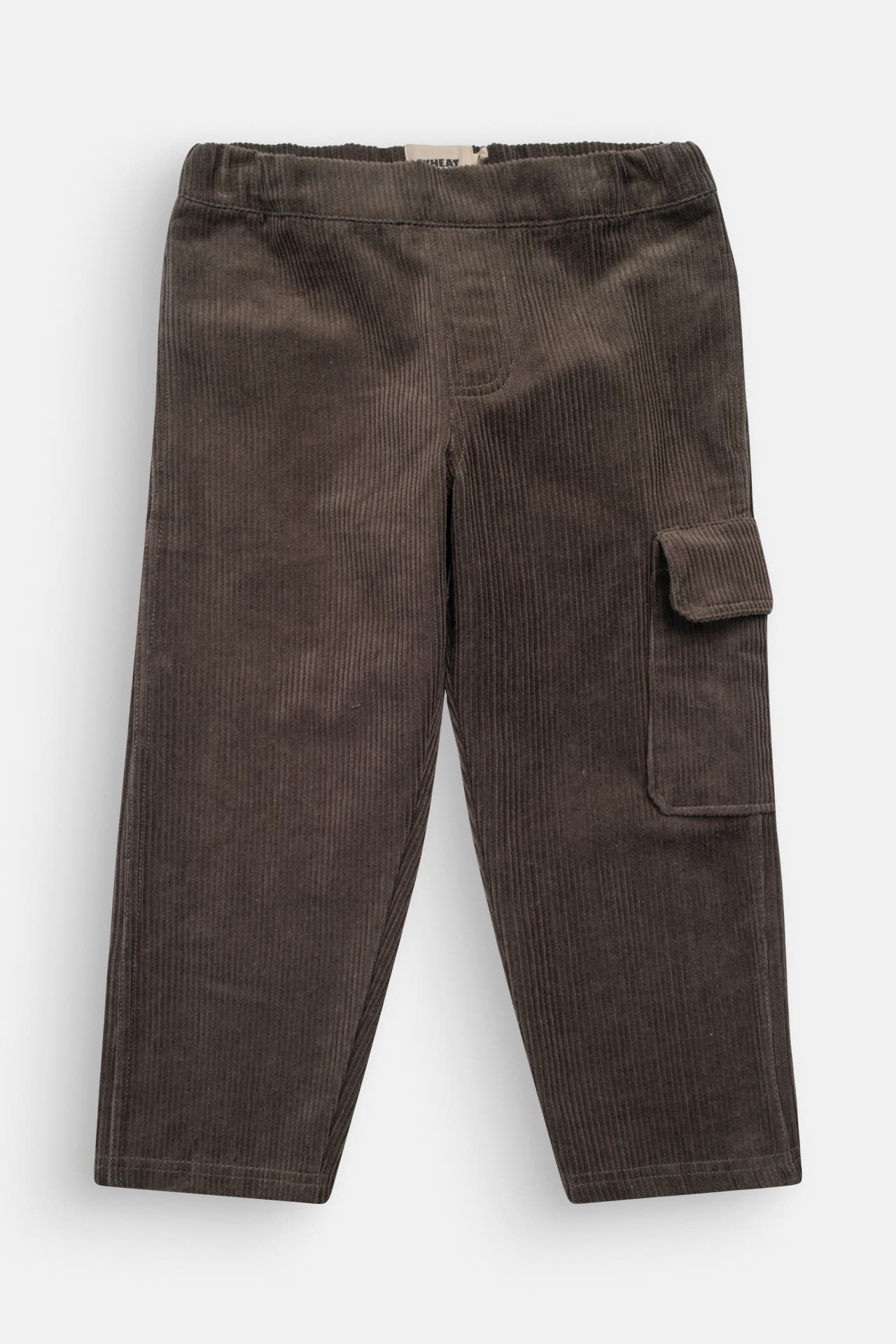 WHEAT Cordhose 'Hans' khaki, Bild 1