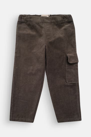 WHEAT Cordhose 'Hans' khaki