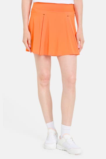 J.LINDEBERG SPORTSWEAR Rock orange