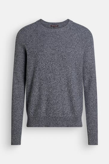 MICHAEL KORS Strickpullover dunkelgrau