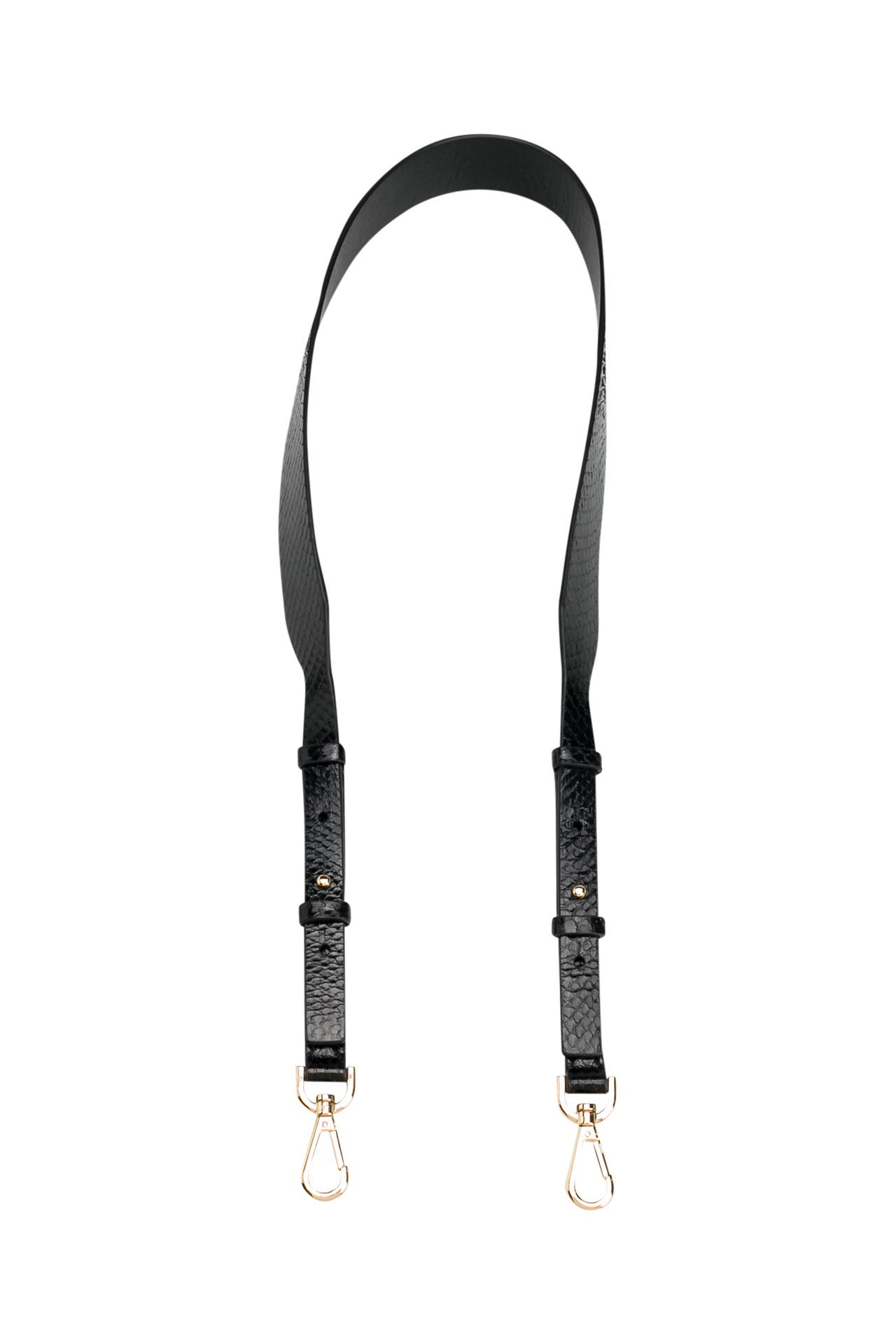 MICHAEL MICHAEL KORS Schulterriemen schwarz » günstig online kaufen |  Outletcity