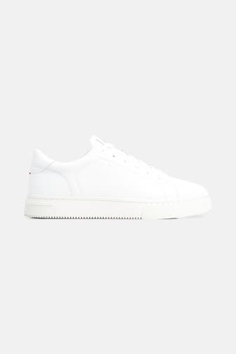 HECHTER Paris Sneaker 'Julien' weiß