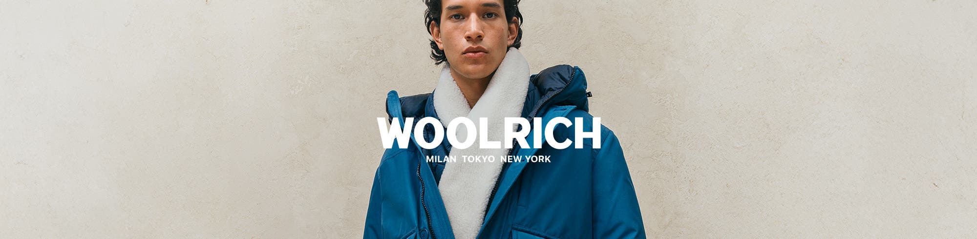 WOOLRICH Sale Herren