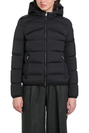 COLMAR Daunenjacke schwarz