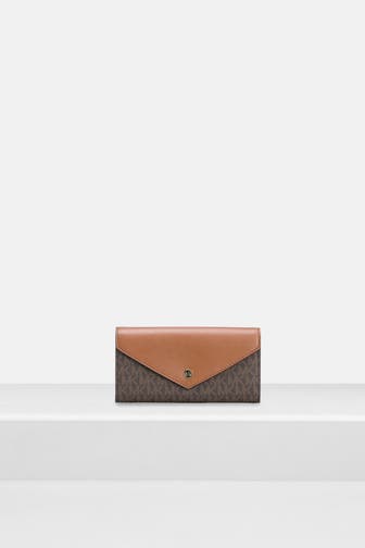 MICHAEL MICHAEL KORS Geldbörse mehrfarbig