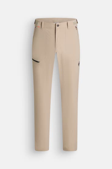 MAMMUT - Outdoorhose 'Runbold' beige