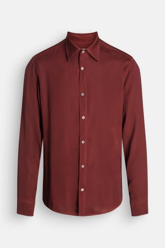 TIGER OF SWEDEN Business-Hemd 'Lowan' Regular Fit