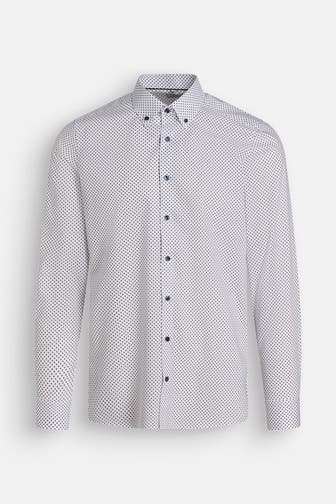 OLYMP Level Five Casual-Hemd Body Fit