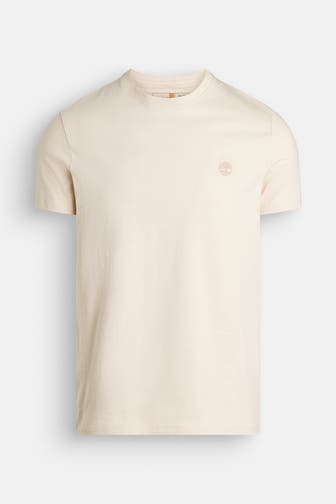 TIMBERLAND T-Shirt beige