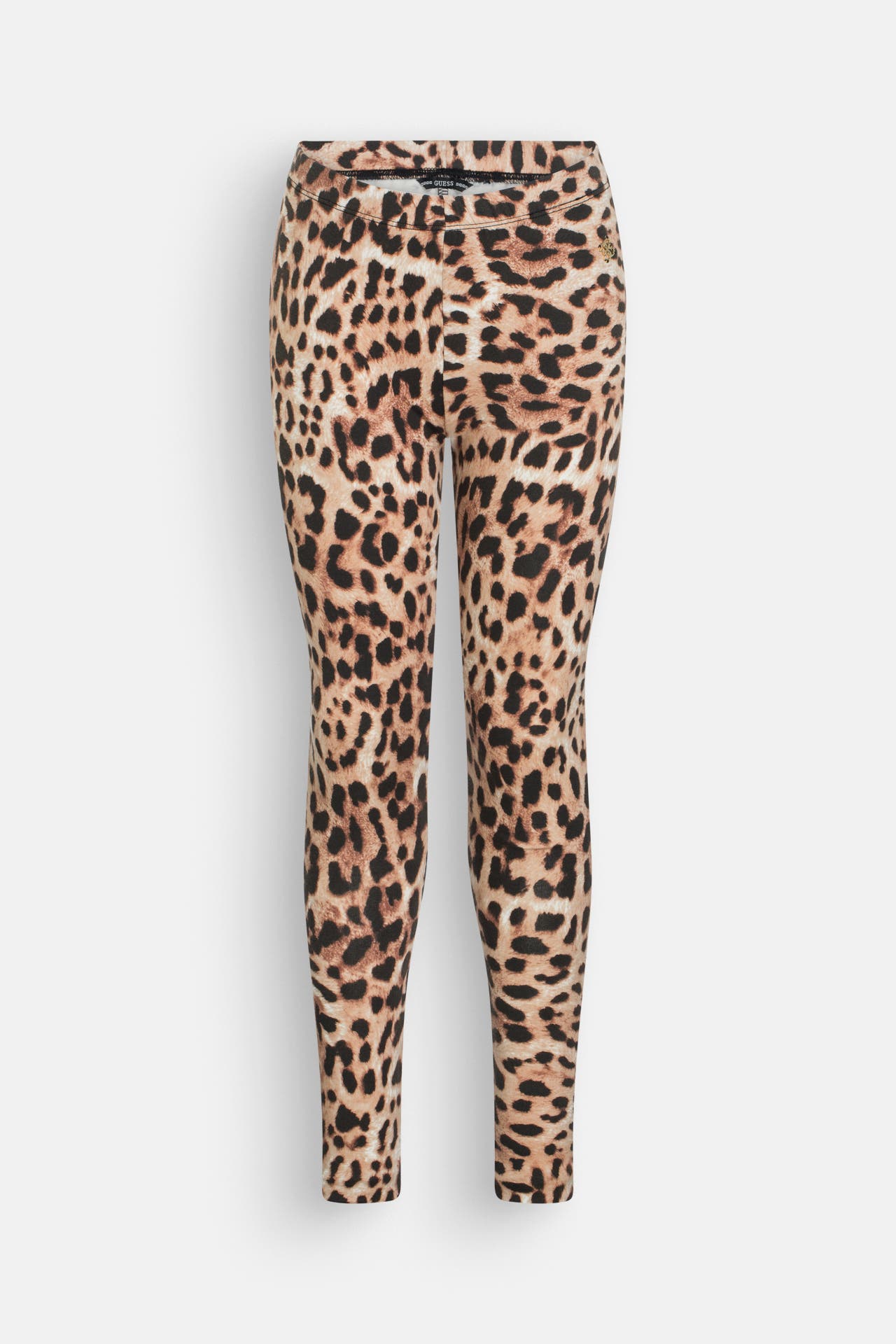 GUESS Leggings animal, Bild 1