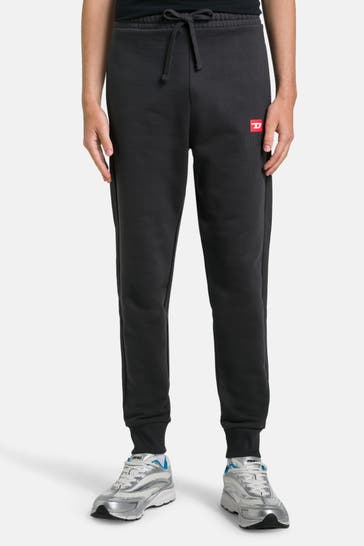 DIESEL Sweatpants 'Tary' dunkelgrau