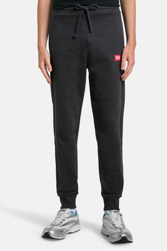 DIESEL Sweatpants 'Tary' dunkelgrau