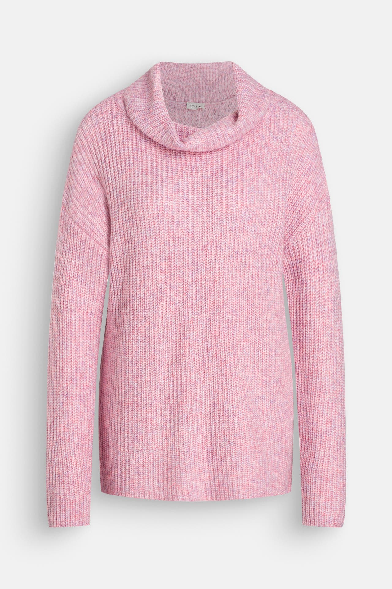 CARTOON Strickpullover rosa, Bild 1
