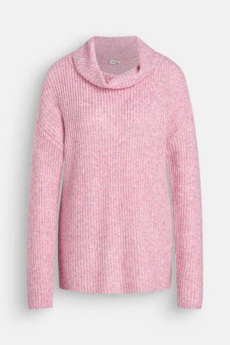 CARTOON Strickpullover rosa