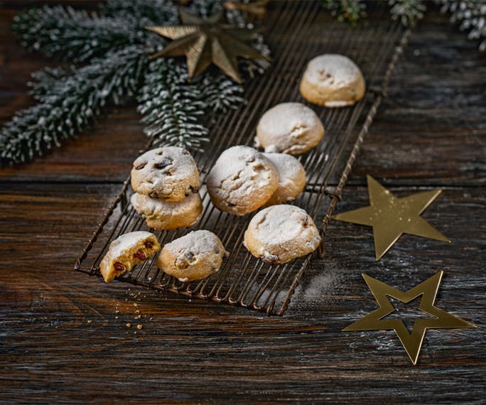 Lebkuchen Schmidt