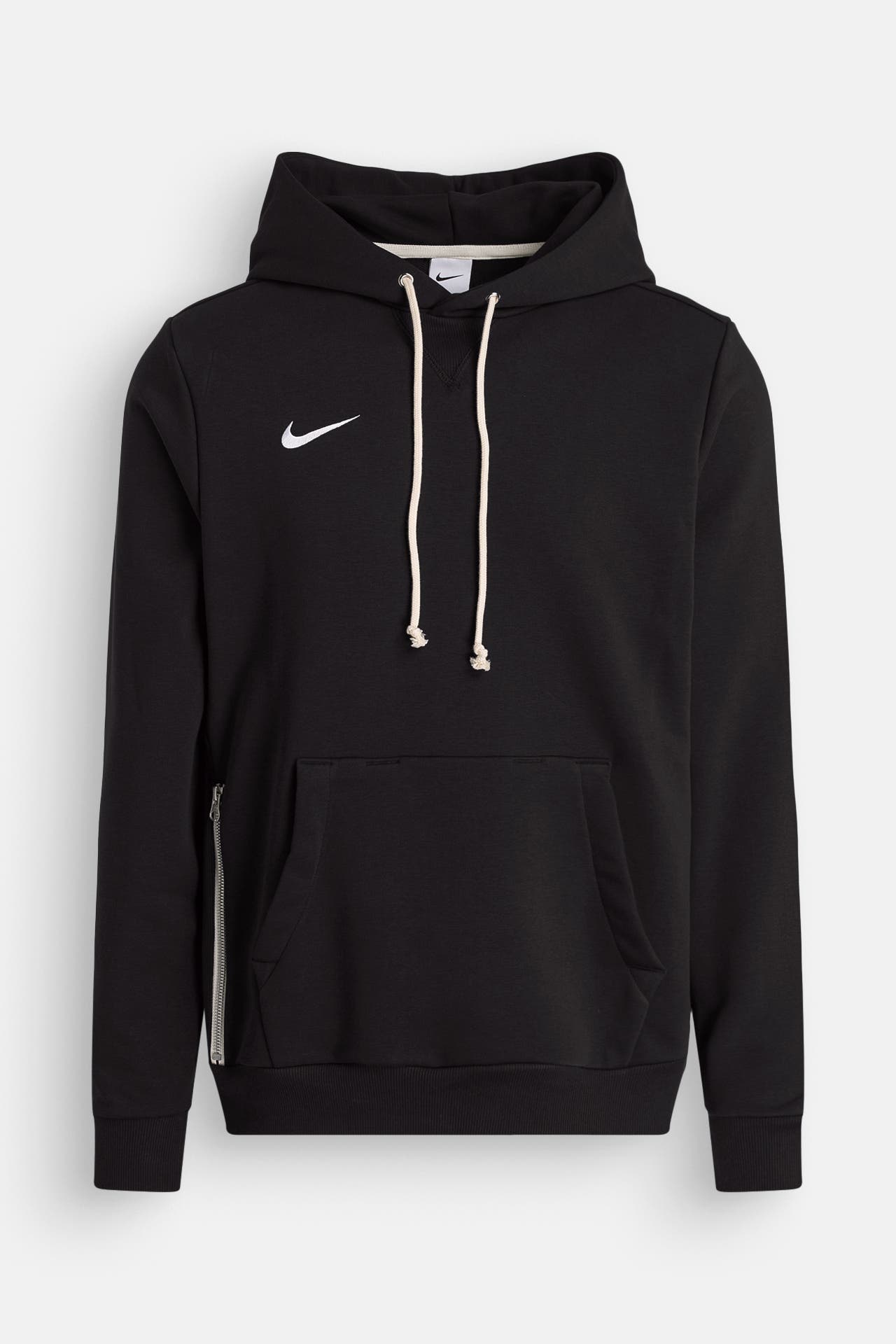 NIKE Hoodie 'Nk Df Po' schwarz, Bild 1