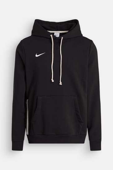 NIKE Hoodie 'Nk Df Po' schwarz