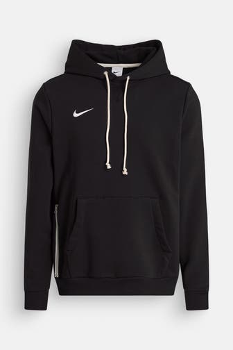 NIKE Hoodie 'Nk Df Po' schwarz