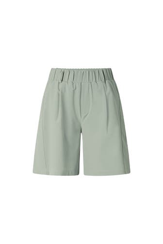 BOGNER Shorts 'Kary' graugrün