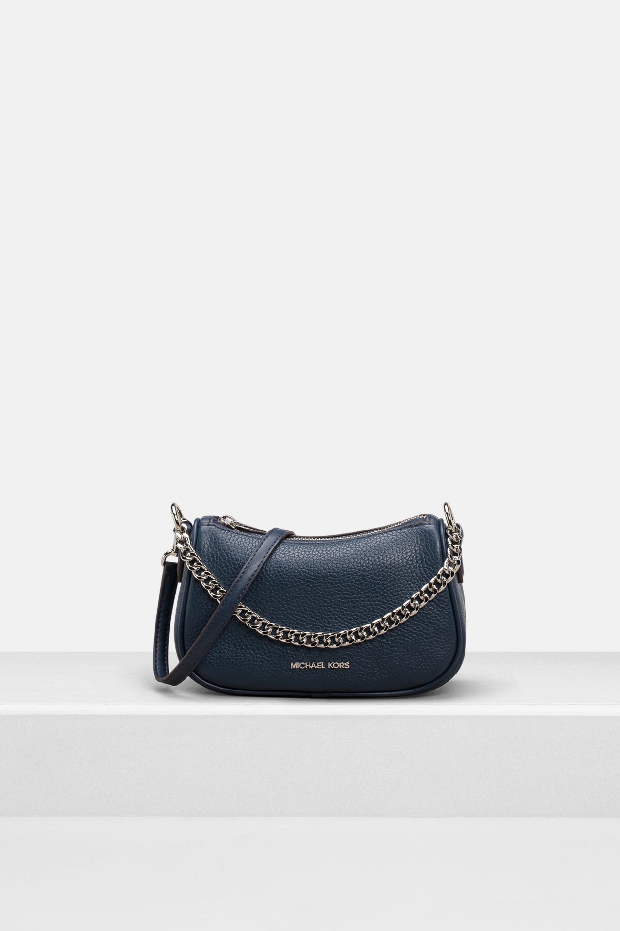 MICHAEL MICHAEL KORS Handtasche petrol, Bild 1
