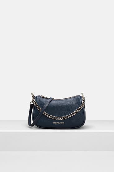 MICHAEL MICHAEL KORS - Handtasche petrol