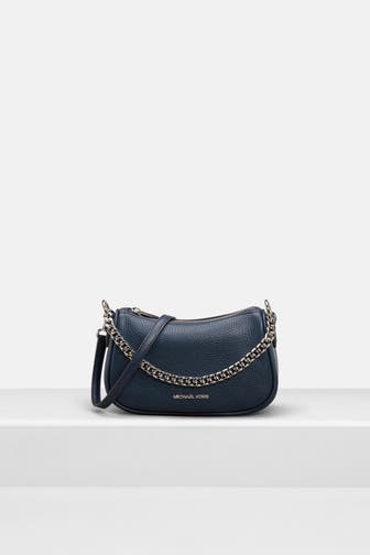 MICHAEL MICHAEL KORS Handtasche petrol