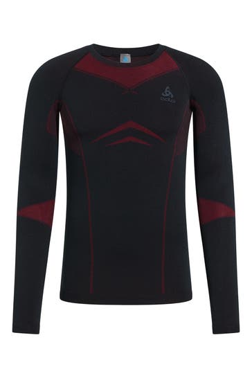 ODLO Baselayer rot