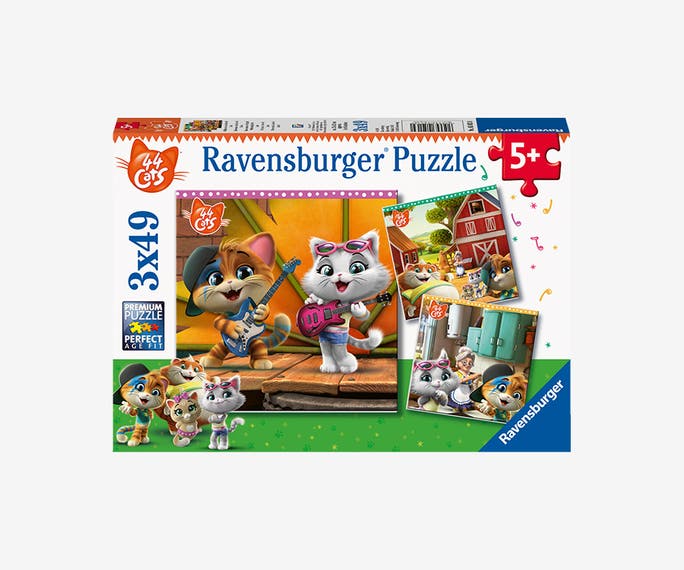 Ravensburger