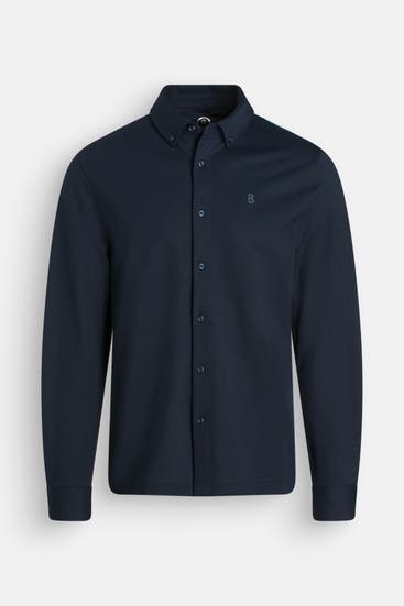 BOGNER - Casual-Hemd 'Franz' Regular Fit