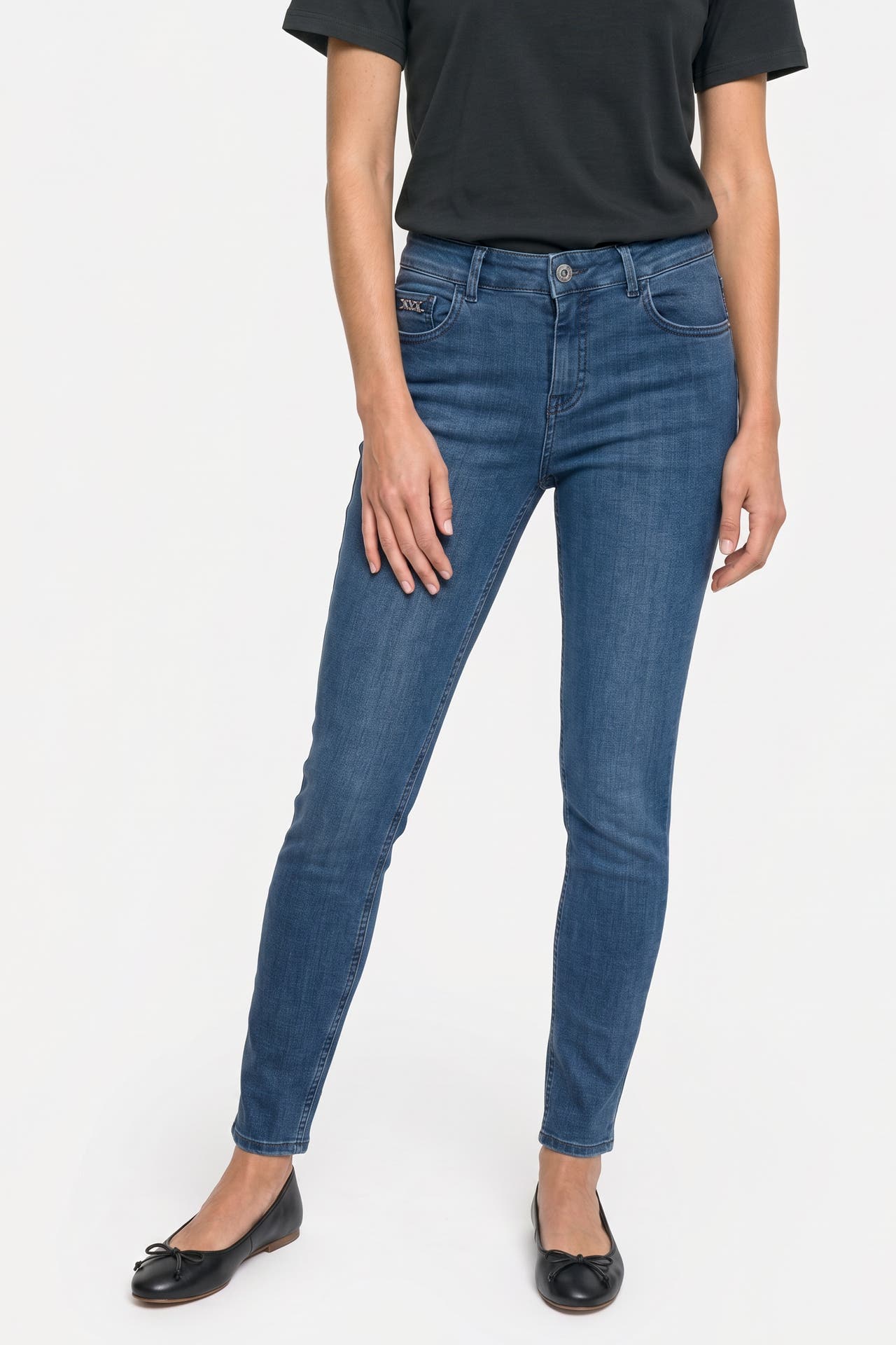 BRAX Jeans 'Shakira' slim, Bild 1