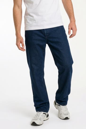 DIESEL Jeans 'Mauki' straight