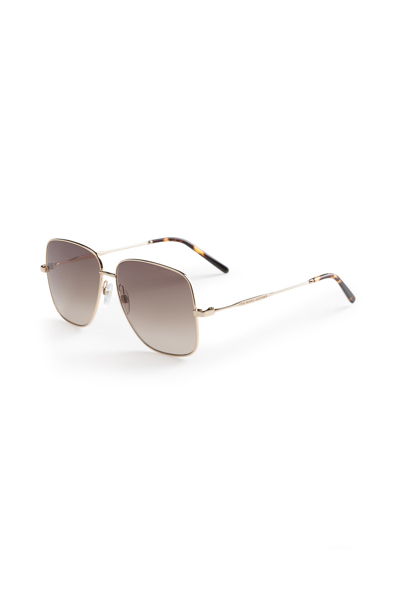 MARC JACOBS Sonnebrille mehrfarbig gemustert, Bild 1