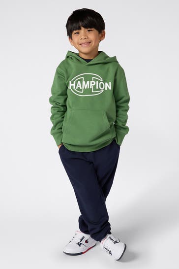 CHAMPION Hodie grün