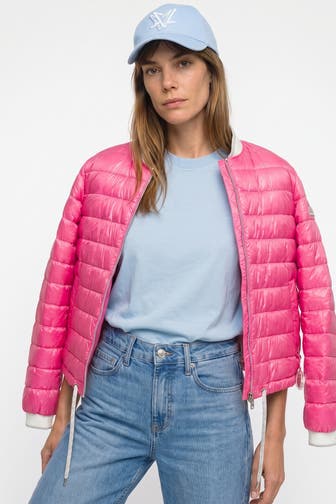 FRIEDA & FREDDIES NY Light-Steppjacke 'Keira' pink