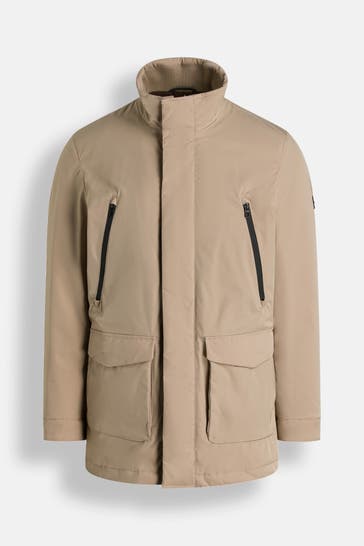 HECHTER Paris Übergangsjacke beige
