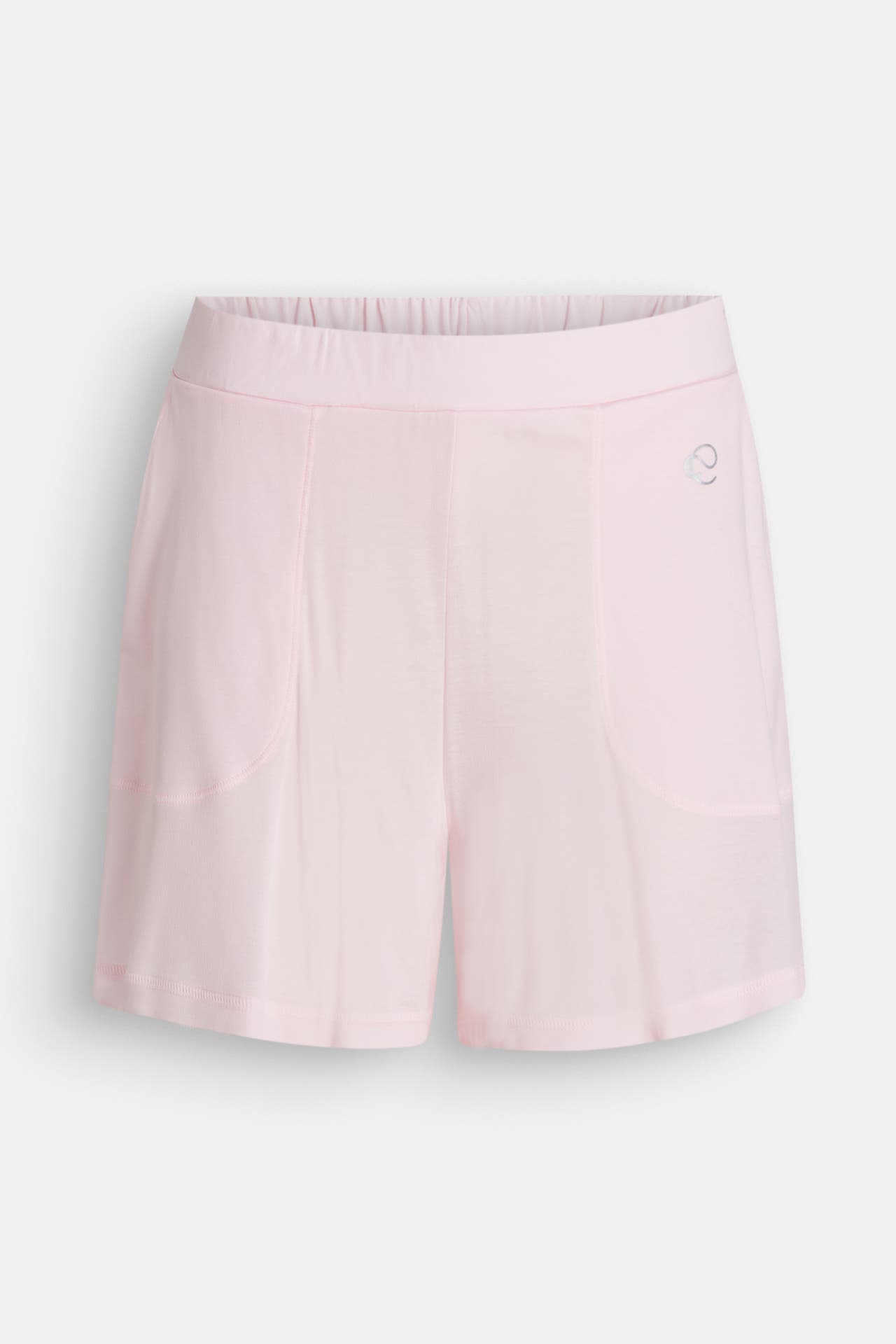 CALIDA Pyjamashorts rosé, Bild 1
