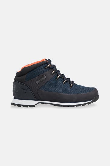 TIMBERLAND Outdoorschuhe 'Euro Sprint' nachtblau