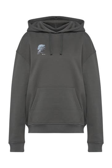 MAMMUT Grey Hoodie