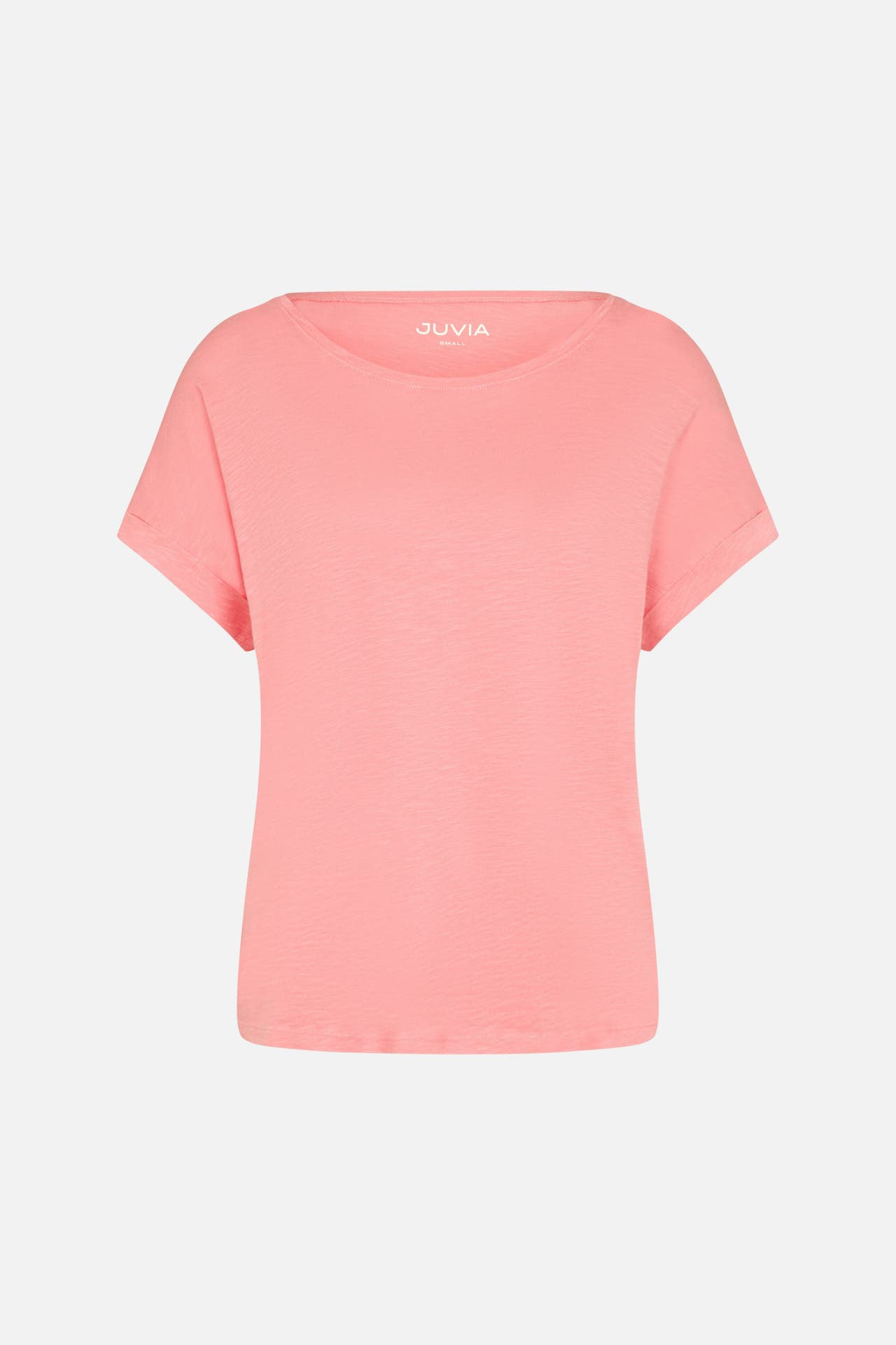 JUVIA T-Shirt lachs, Bild 1