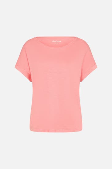 JUVIA T-Shirt lachs