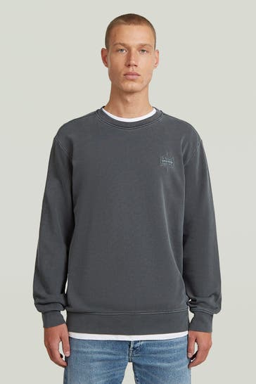 G-STAR Dark grey Sweat Shirt