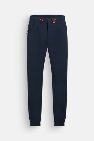 BOGNER FIRE + ICE - Outdoorhose 'Bevan2' navy