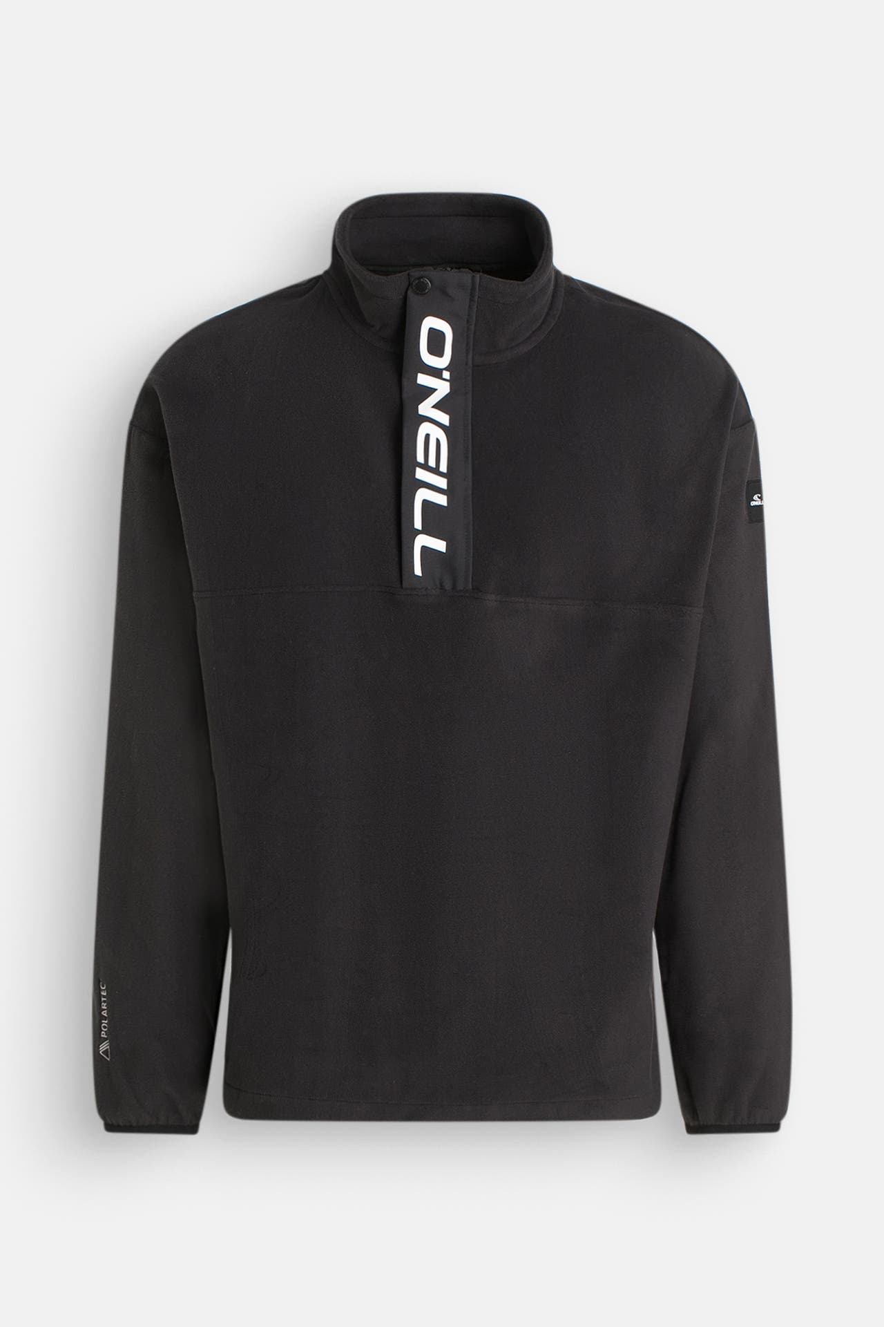 O'NEILL Fleece-Troyer 'O'riginals' schwarz, Bild 1